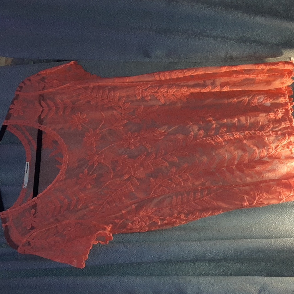 Ladies blouse